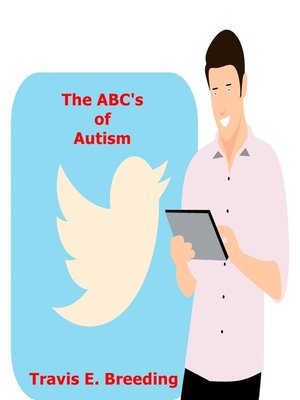 cover image of The ABC's of Autism